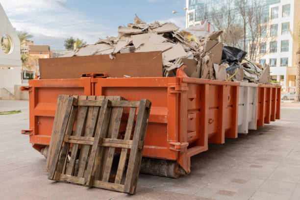 Best Garage Cleanout Services  in Stacy, MN