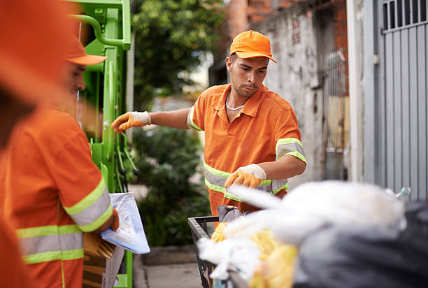 Best Yard Waste Removal  in Stacy, MN